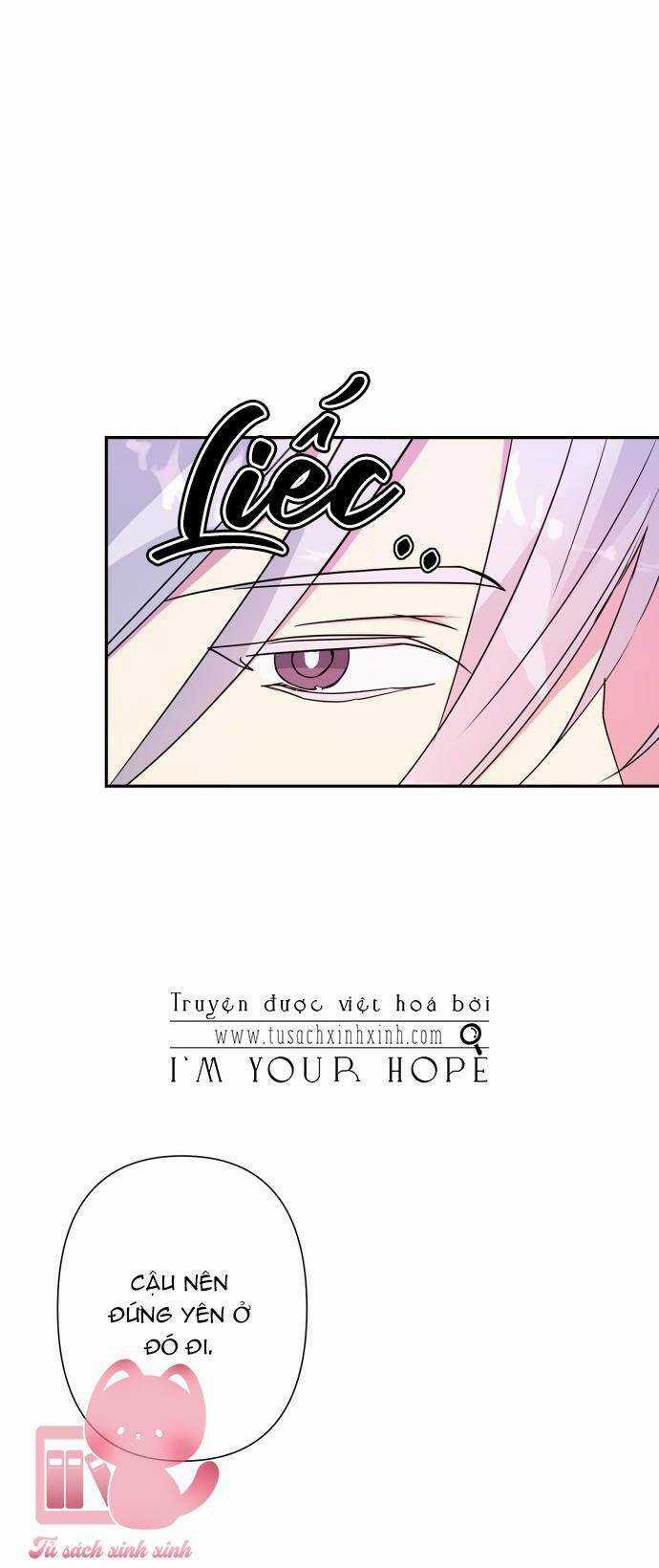 Thuần Hóa Quái Thú Thật Tốt Chapter 83 trang 8