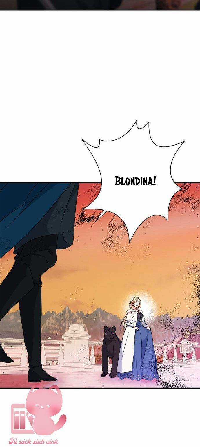 Thuần Hóa Quái Thú Thật Tốt Chapter 84 trang 11