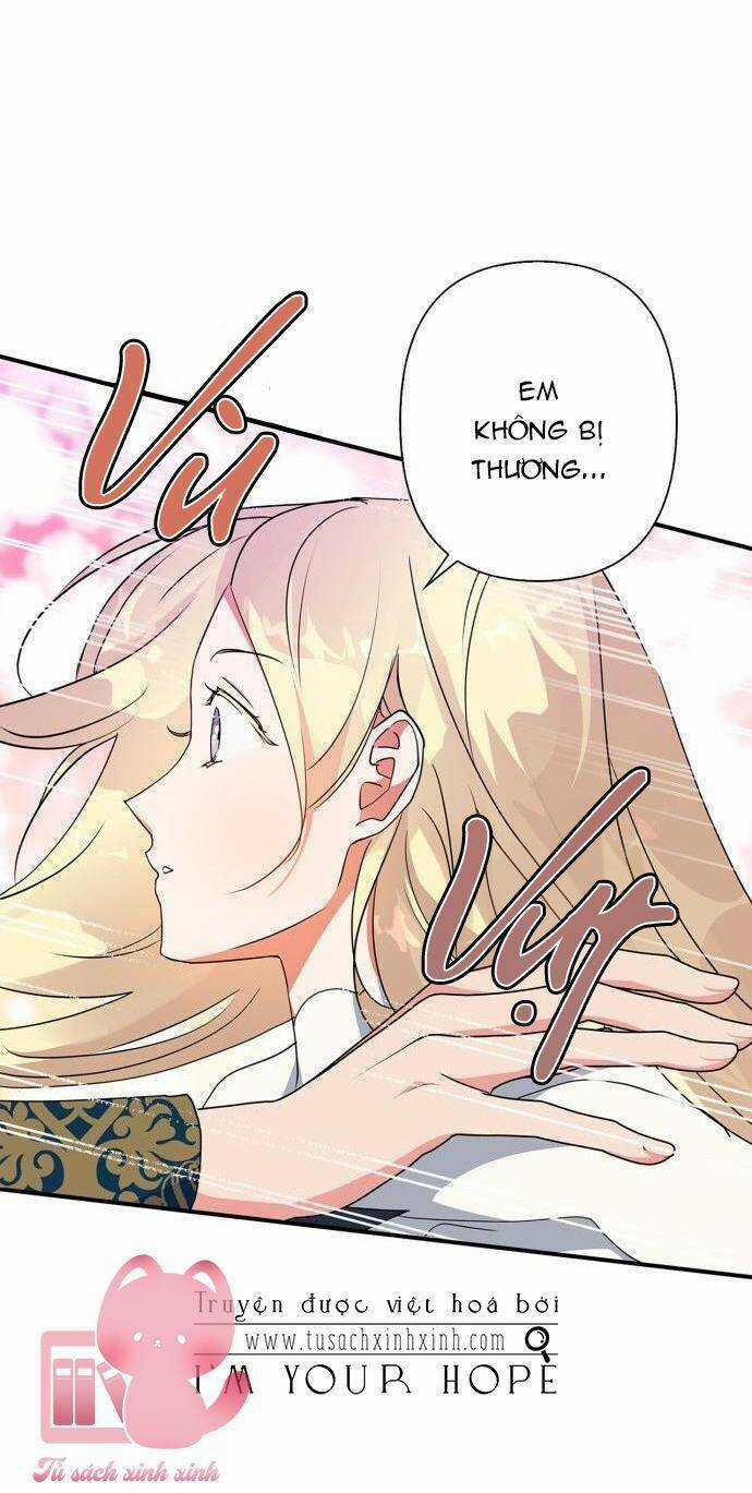 Thuần Hóa Quái Thú Thật Tốt Chapter 84 trang 13