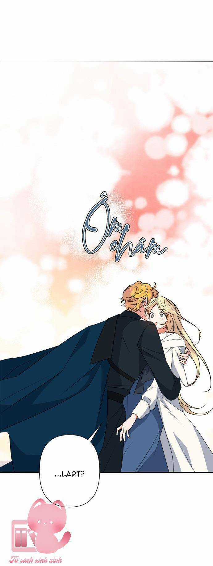 Thuần Hóa Quái Thú Thật Tốt Chapter 84 trang 14