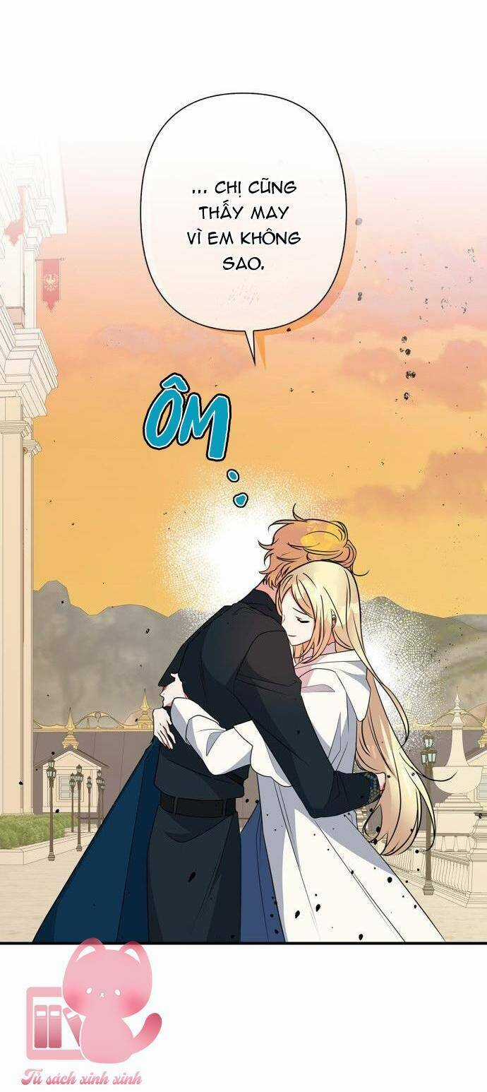 Thuần Hóa Quái Thú Thật Tốt Chapter 84 trang 17