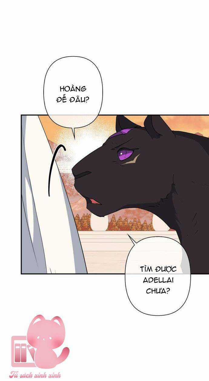 Thuần Hóa Quái Thú Thật Tốt Chapter 84 trang 18