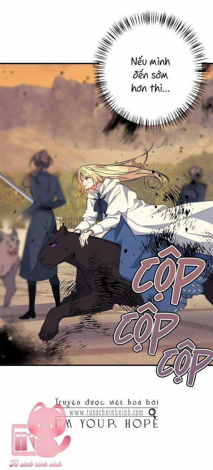 Thuần Hóa Quái Thú Thật Tốt Chapter 84 trang 2