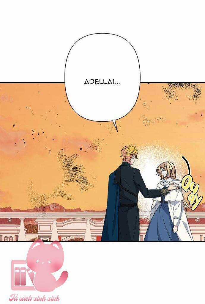 Thuần Hóa Quái Thú Thật Tốt Chapter 84 trang 20