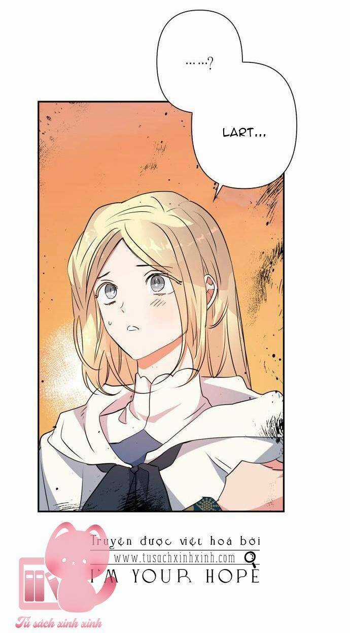 Thuần Hóa Quái Thú Thật Tốt Chapter 84 trang 21