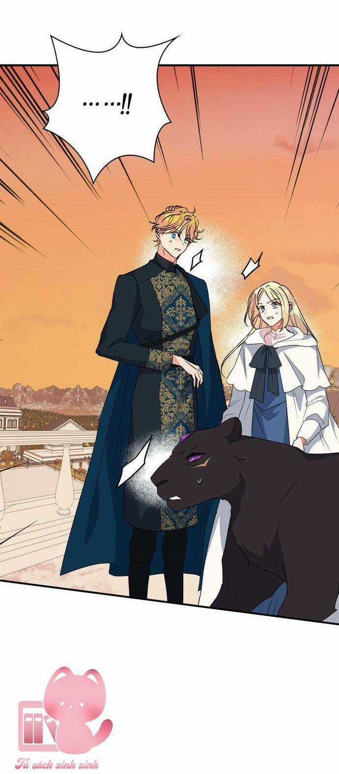 Thuần Hóa Quái Thú Thật Tốt Chapter 84 trang 23