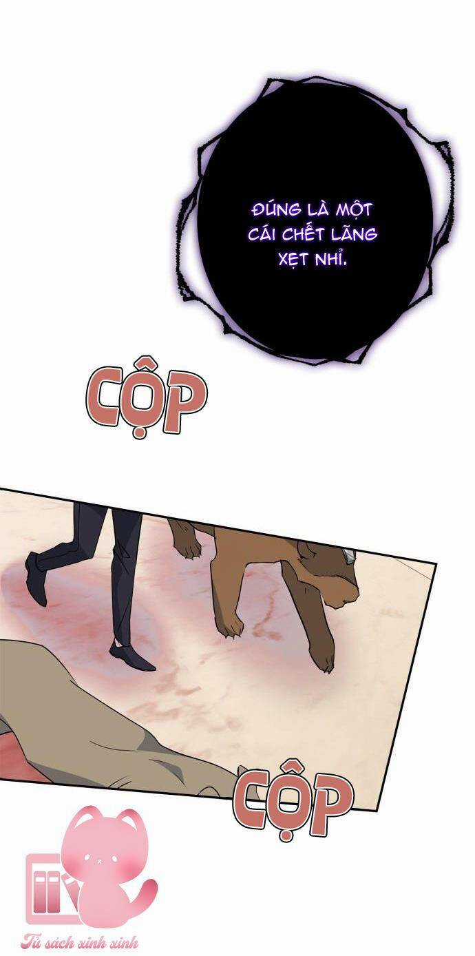 Thuần Hóa Quái Thú Thật Tốt Chapter 84 trang 24