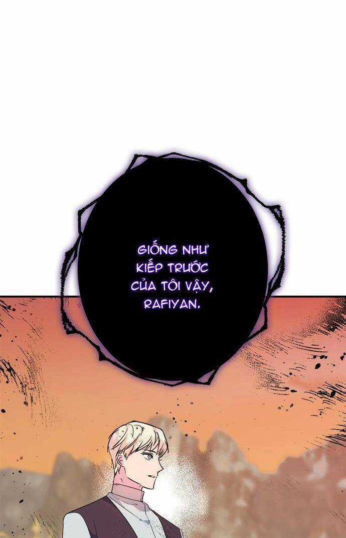 Thuần Hóa Quái Thú Thật Tốt Chapter 84 trang 25