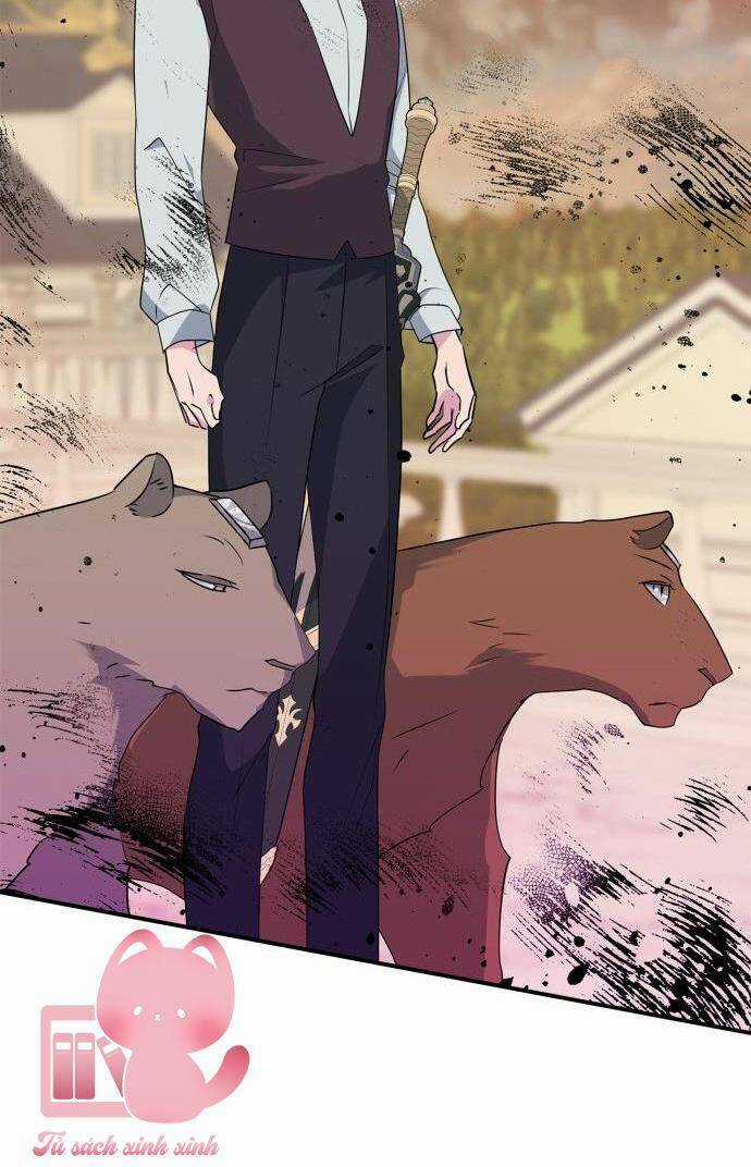 Thuần Hóa Quái Thú Thật Tốt Chapter 84 trang 26