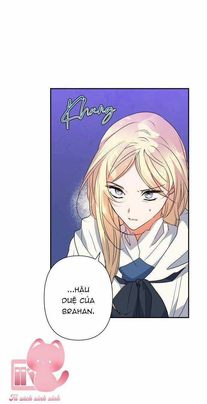 Thuần Hóa Quái Thú Thật Tốt Chapter 84 trang 27