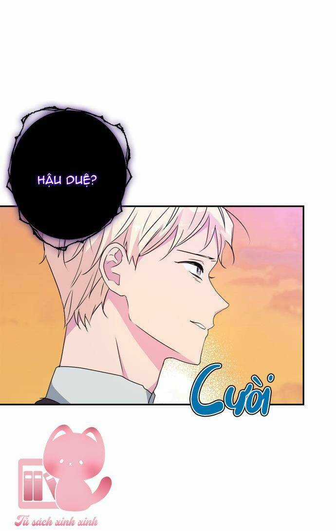 Thuần Hóa Quái Thú Thật Tốt Chapter 84 trang 28