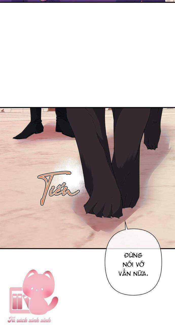 Thuần Hóa Quái Thú Thật Tốt Chapter 84 trang 32