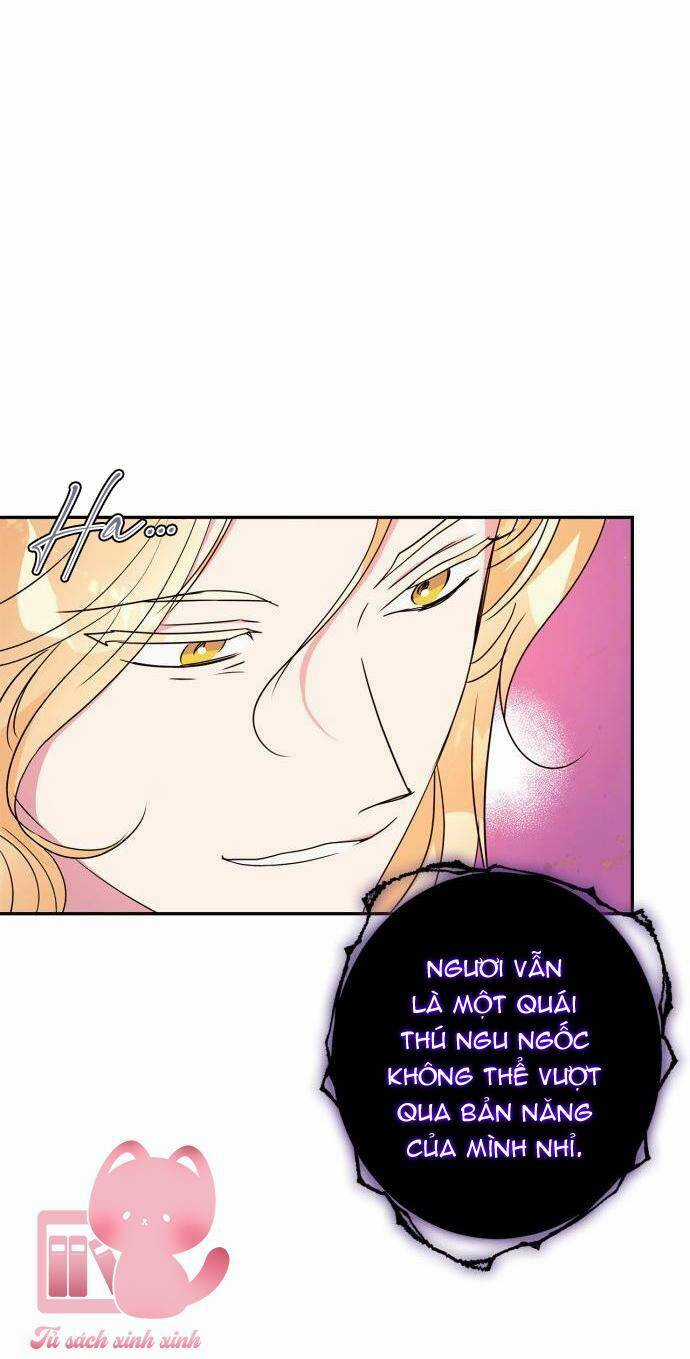 Thuần Hóa Quái Thú Thật Tốt Chapter 84 trang 35