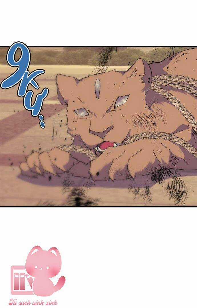 Thuần Hóa Quái Thú Thật Tốt Chapter 84 trang 4