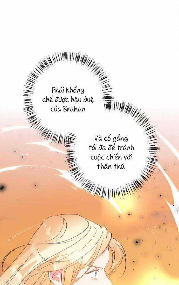 Thuần Hóa Quái Thú Thật Tốt Chapter 84 trang 40