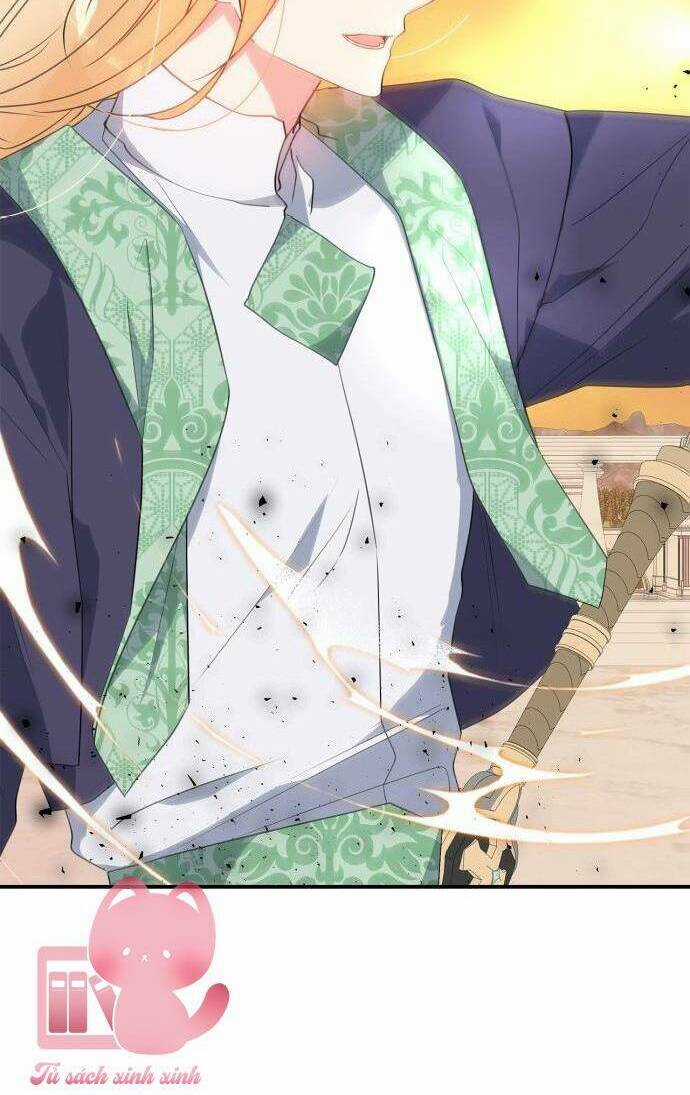 Thuần Hóa Quái Thú Thật Tốt Chapter 84 trang 41