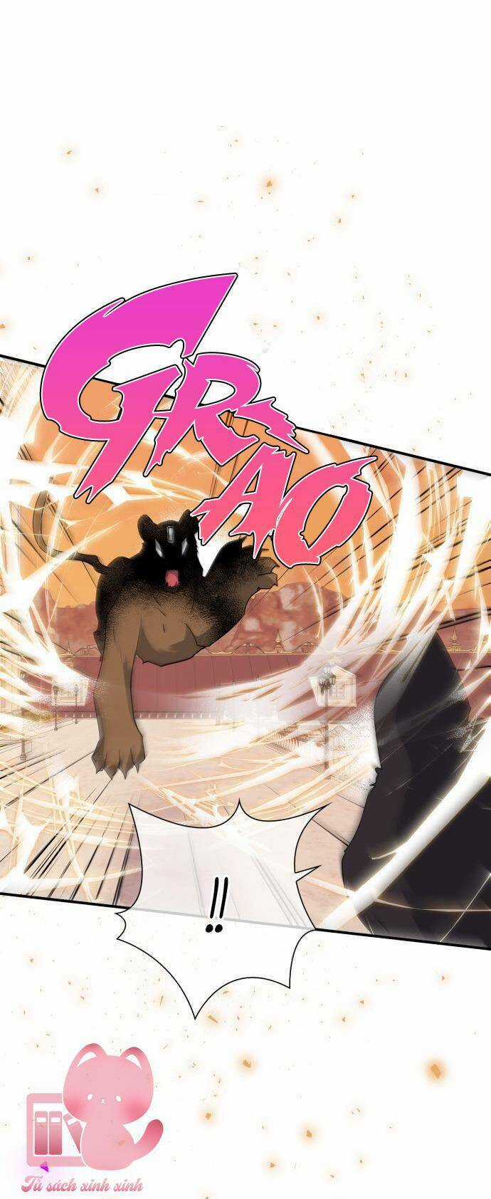 Thuần Hóa Quái Thú Thật Tốt Chapter 84 trang 42