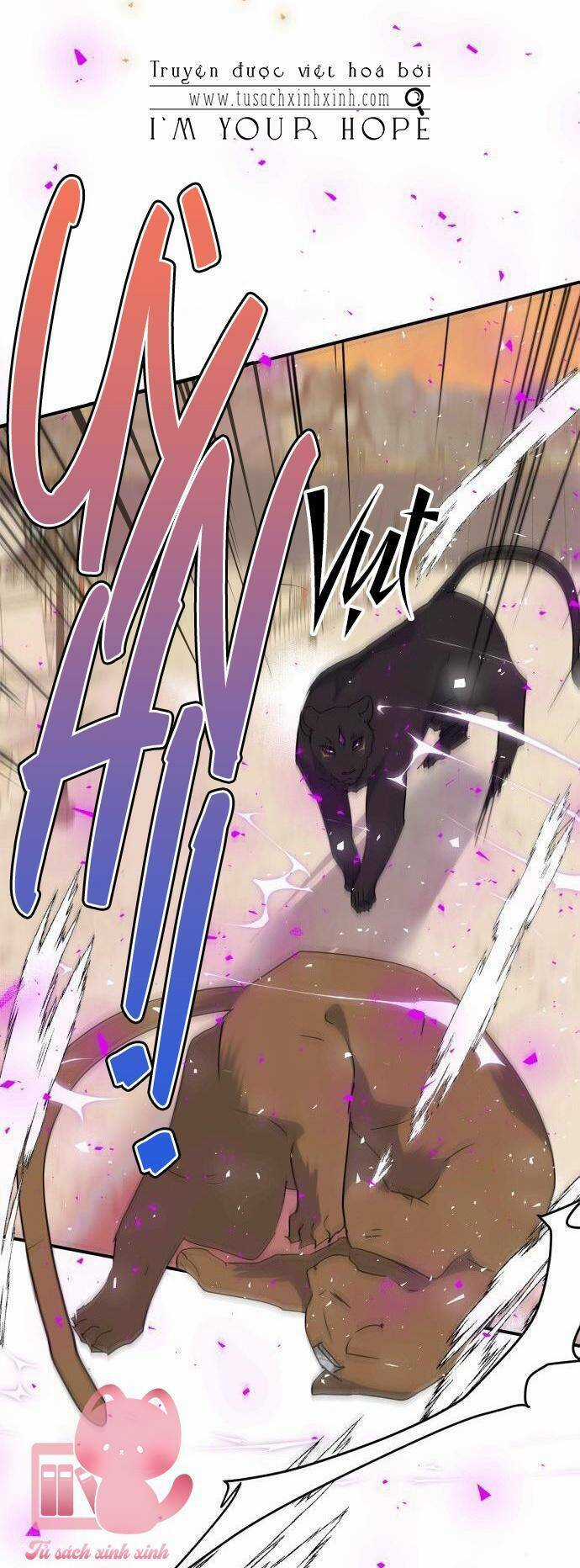 Thuần Hóa Quái Thú Thật Tốt Chapter 84 trang 43