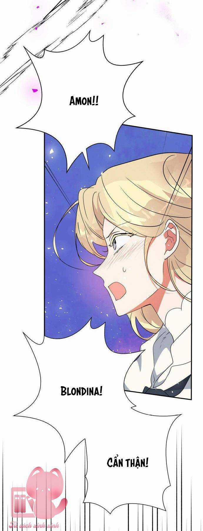 Thuần Hóa Quái Thú Thật Tốt Chapter 84 trang 44