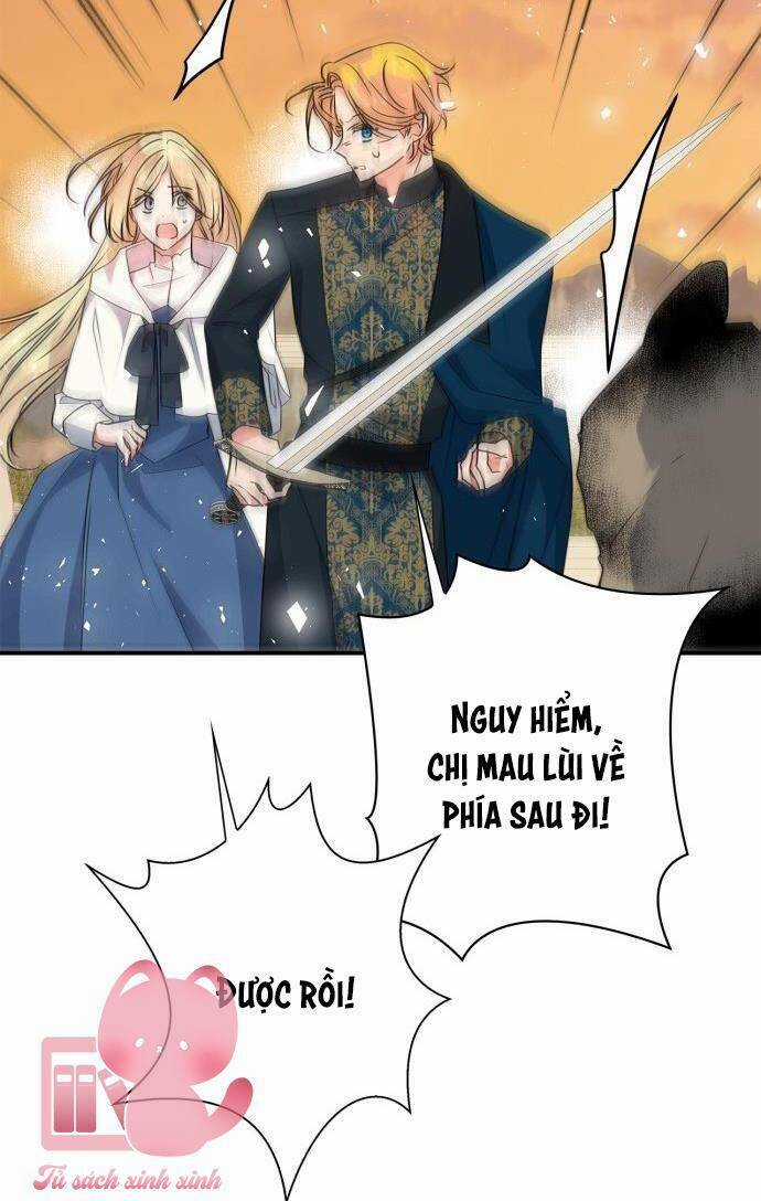 Thuần Hóa Quái Thú Thật Tốt Chapter 84 trang 46
