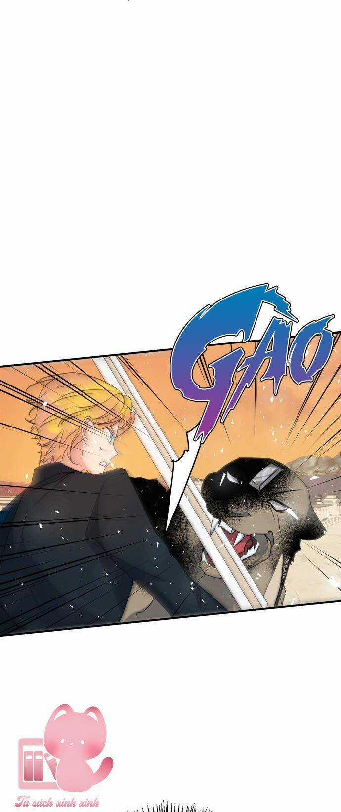 Thuần Hóa Quái Thú Thật Tốt Chapter 84 trang 47