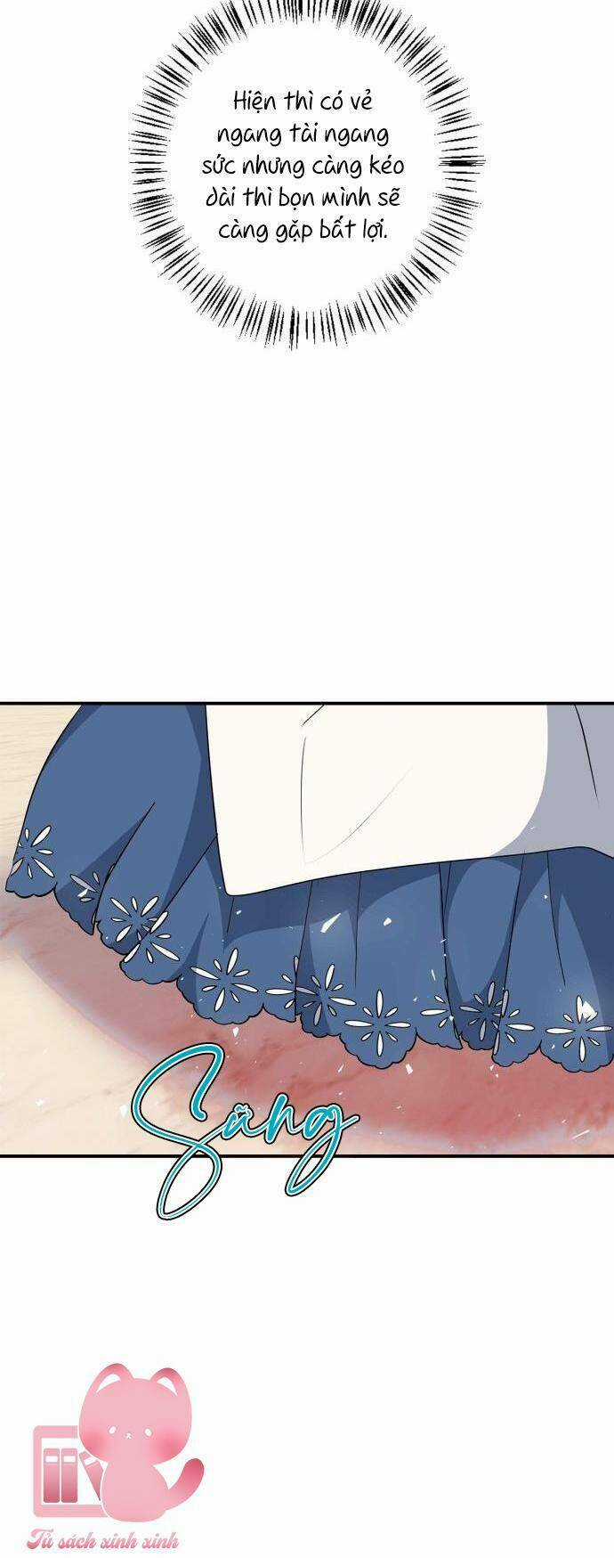 Thuần Hóa Quái Thú Thật Tốt Chapter 84 trang 48