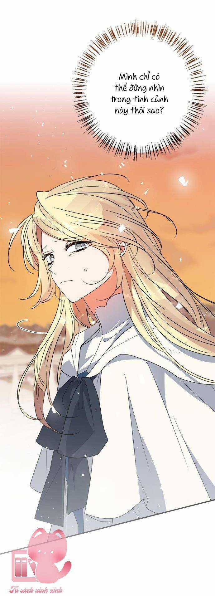 Thuần Hóa Quái Thú Thật Tốt Chapter 84 trang 49