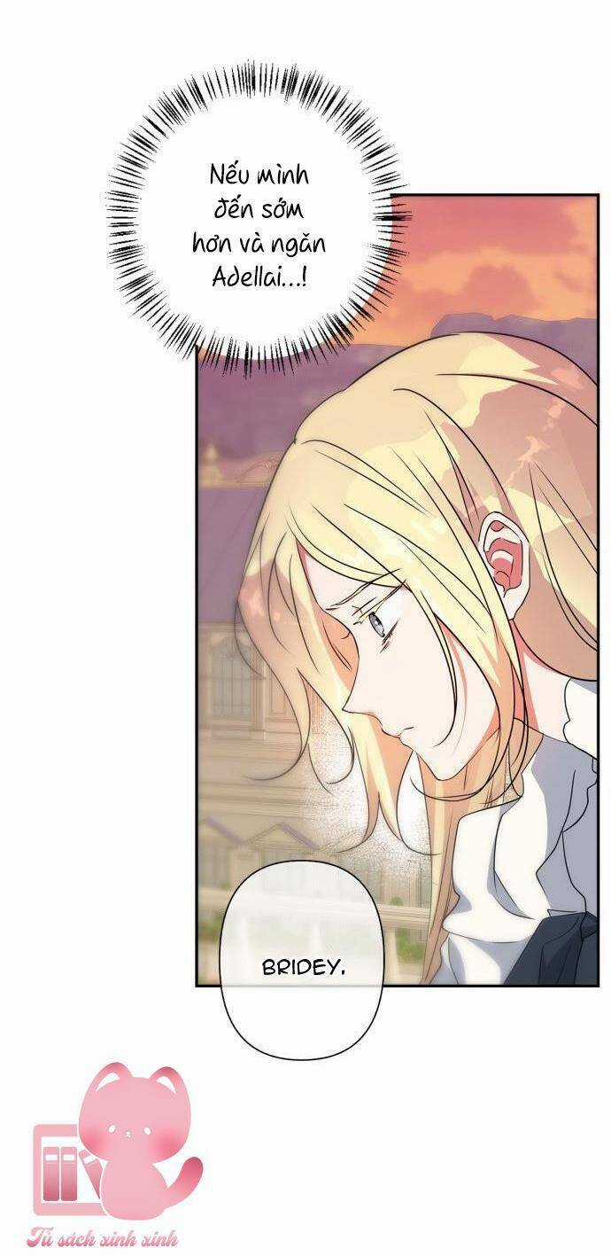 Thuần Hóa Quái Thú Thật Tốt Chapter 84 trang 5