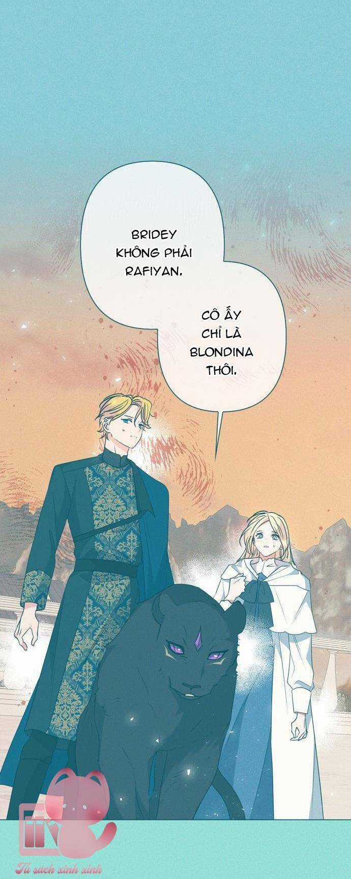 Thuần Hóa Quái Thú Thật Tốt Chapter 84 trang 52