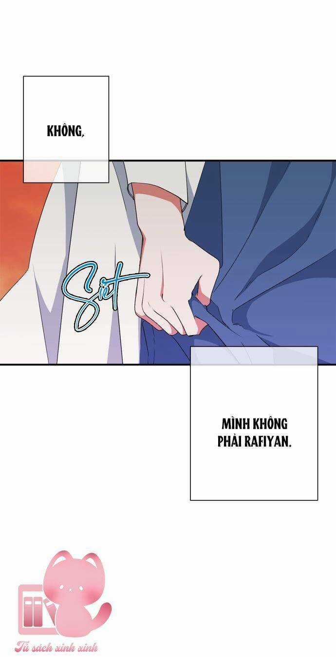 Thuần Hóa Quái Thú Thật Tốt Chapter 84 trang 56