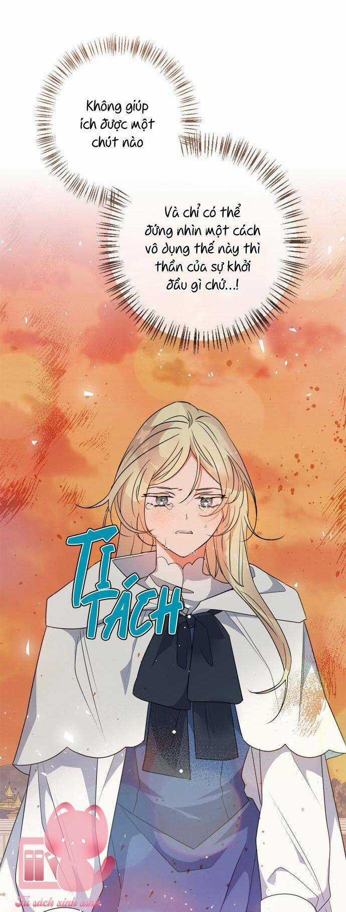 Thuần Hóa Quái Thú Thật Tốt Chapter 84 trang 57