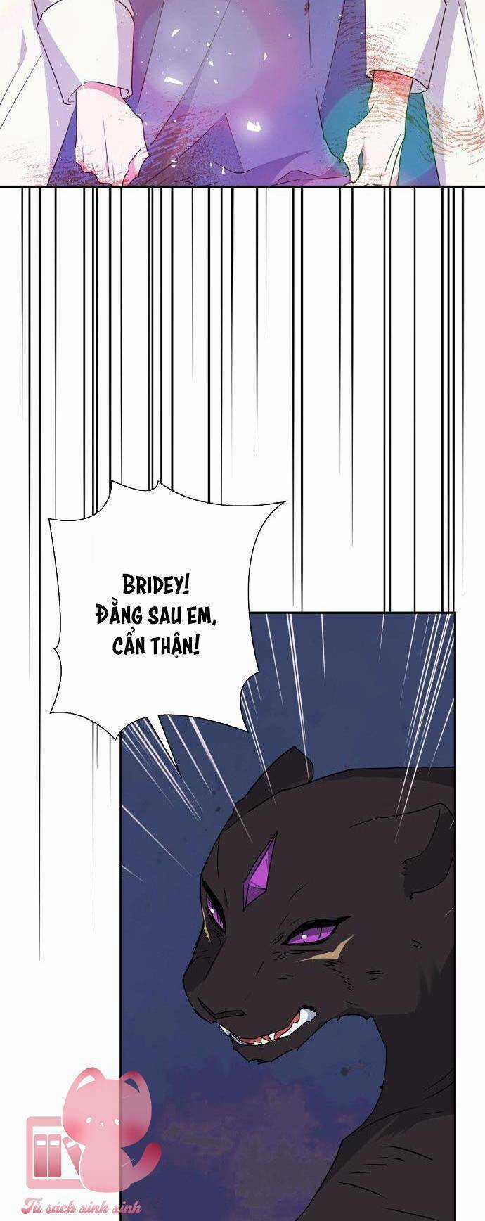 Thuần Hóa Quái Thú Thật Tốt Chapter 84 trang 58