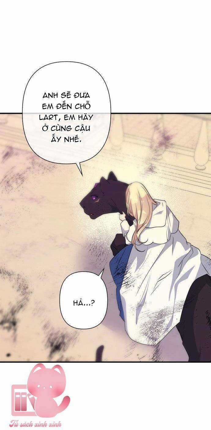 Thuần Hóa Quái Thú Thật Tốt Chapter 84 trang 6