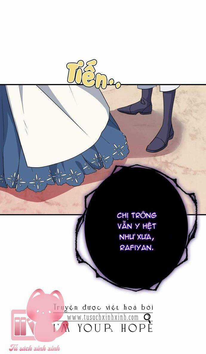 Thuần Hóa Quái Thú Thật Tốt Chapter 84 trang 60