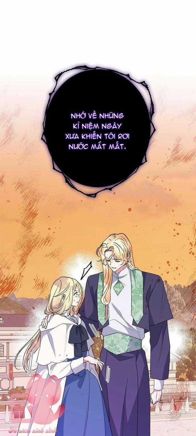 Thuần Hóa Quái Thú Thật Tốt Chapter 84 trang 61