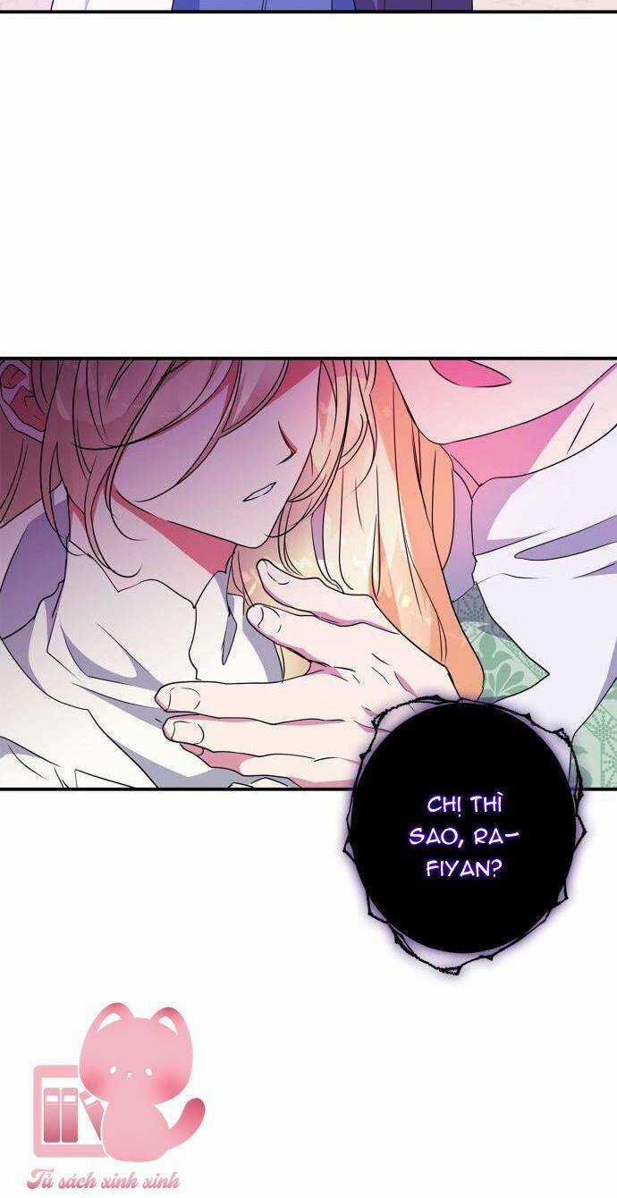 Thuần Hóa Quái Thú Thật Tốt Chapter 84 trang 62