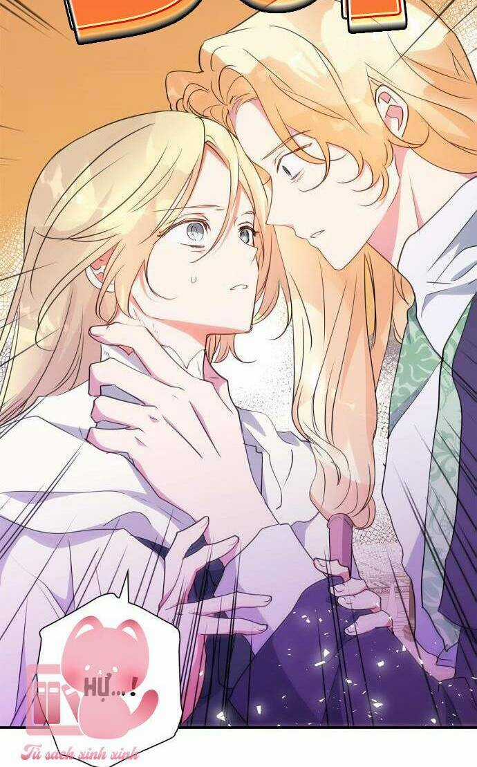 Thuần Hóa Quái Thú Thật Tốt Chapter 84 trang 64