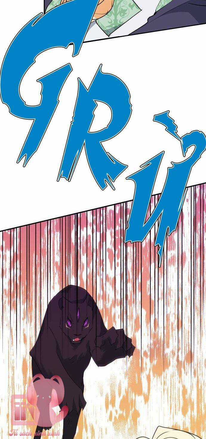 Thuần Hóa Quái Thú Thật Tốt Chapter 84 trang 69