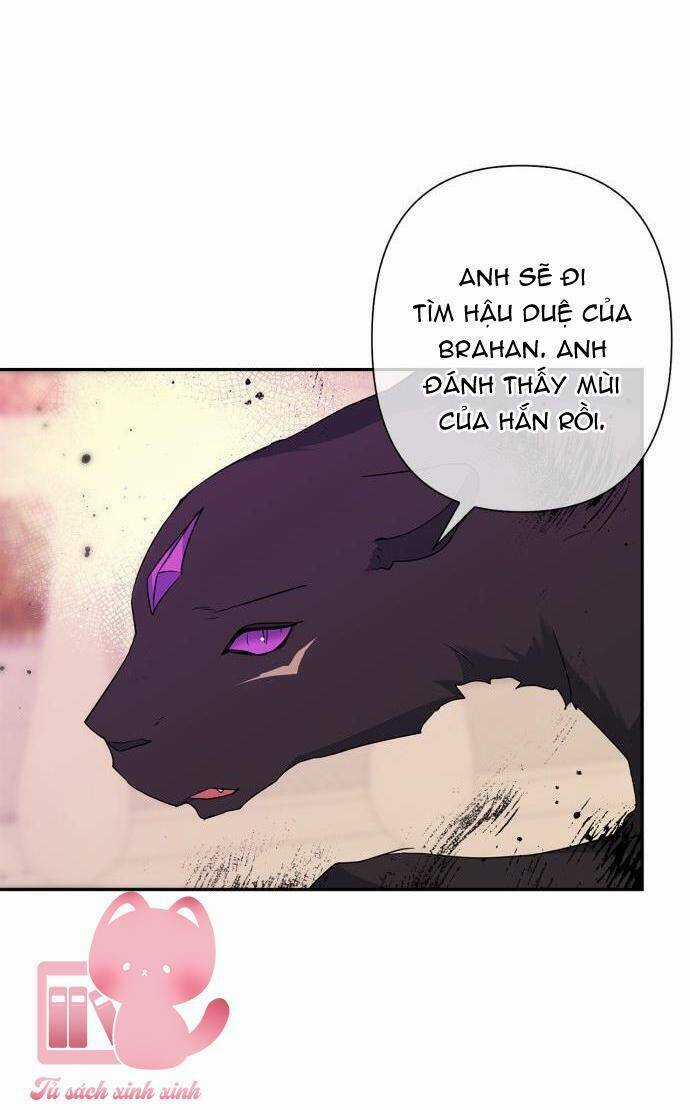 Thuần Hóa Quái Thú Thật Tốt Chapter 84 trang 7