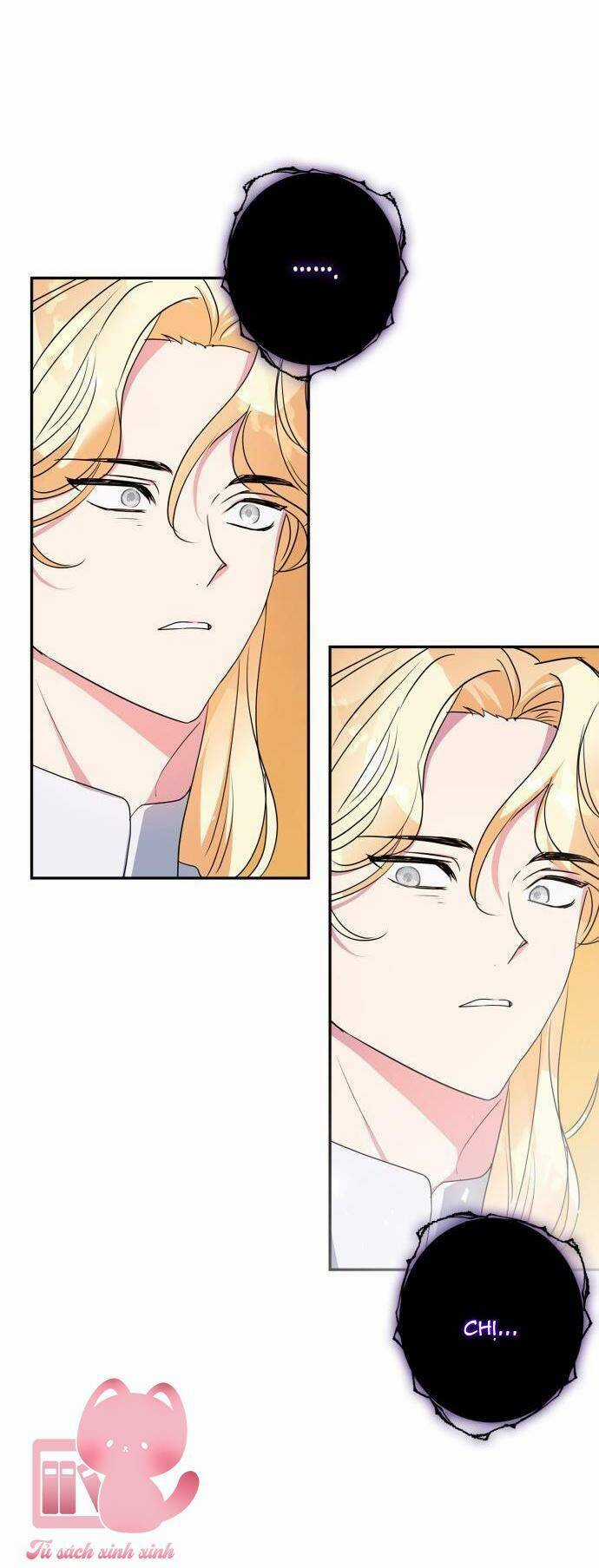 Thuần Hóa Quái Thú Thật Tốt Chapter 84 trang 78