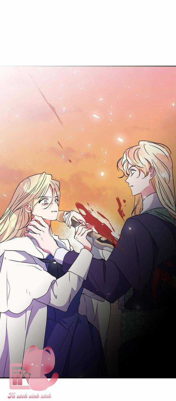 Thuần Hóa Quái Thú Thật Tốt Chapter 84 trang 79