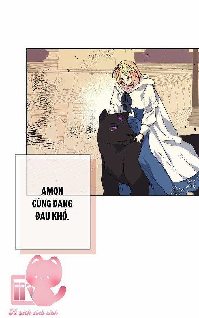 Thuần Hóa Quái Thú Thật Tốt Chapter 84 trang 8