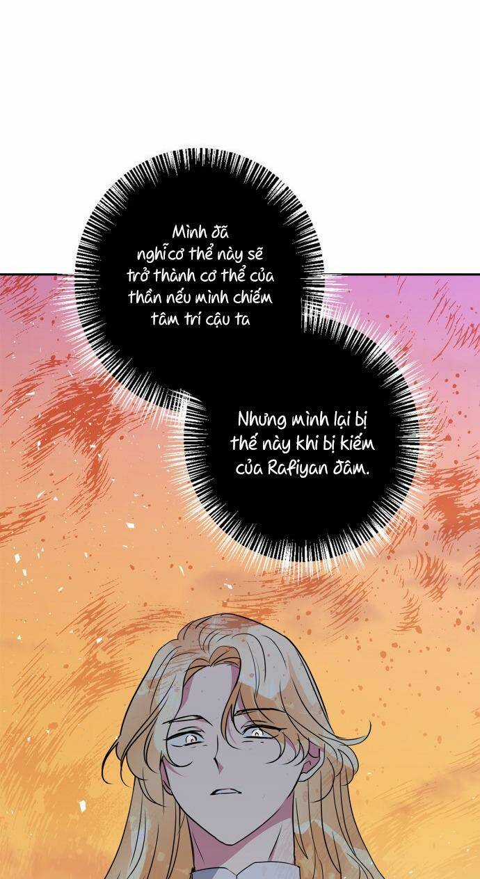 Thuần Hóa Quái Thú Thật Tốt Chapter 85 trang 10