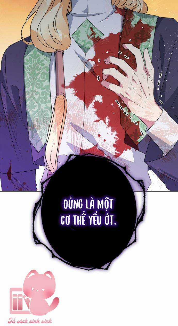 Thuần Hóa Quái Thú Thật Tốt Chapter 85 trang 11