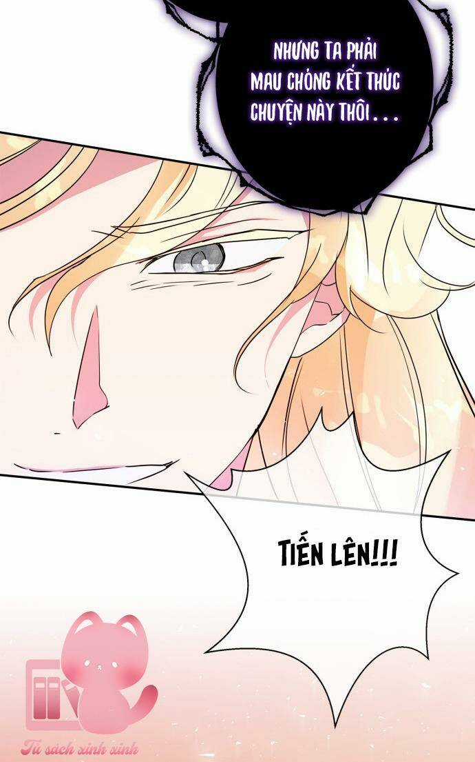 Thuần Hóa Quái Thú Thật Tốt Chapter 85 trang 13