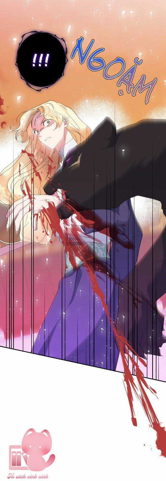 Thuần Hóa Quái Thú Thật Tốt Chapter 85 trang 14