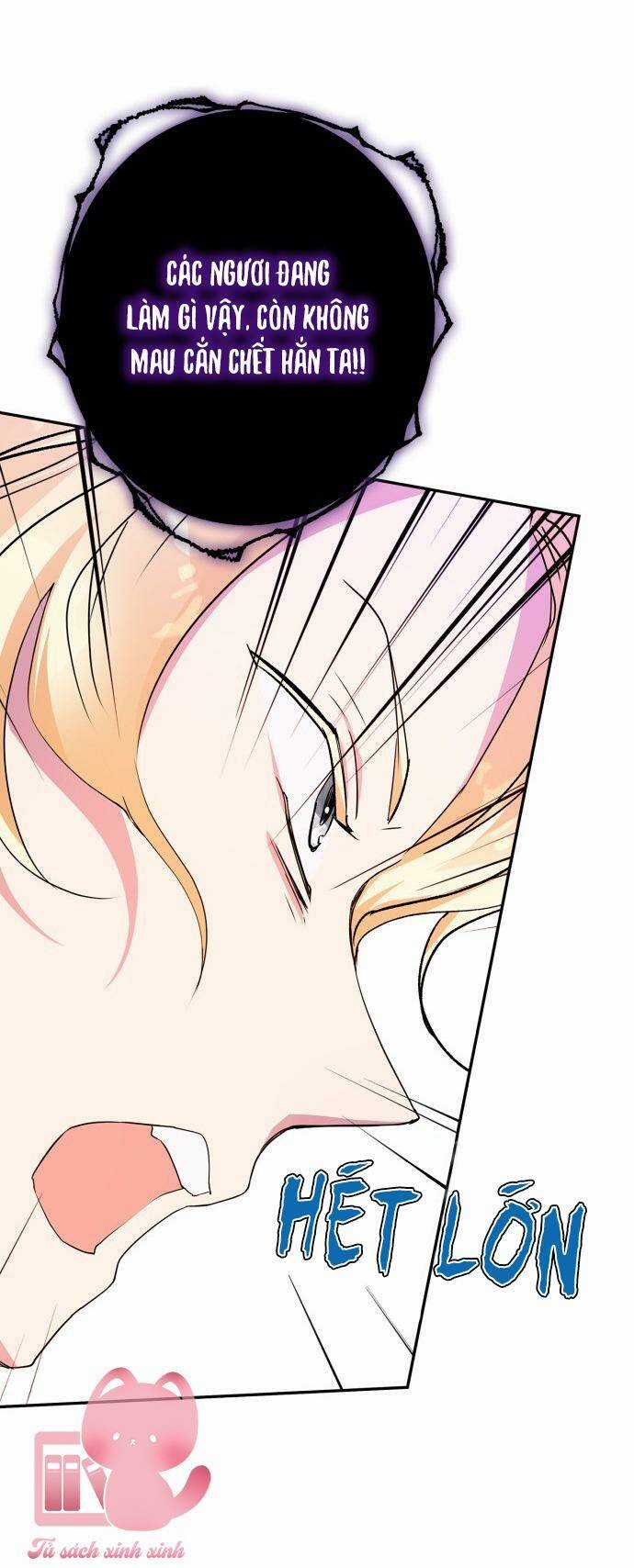 Thuần Hóa Quái Thú Thật Tốt Chapter 85 trang 15