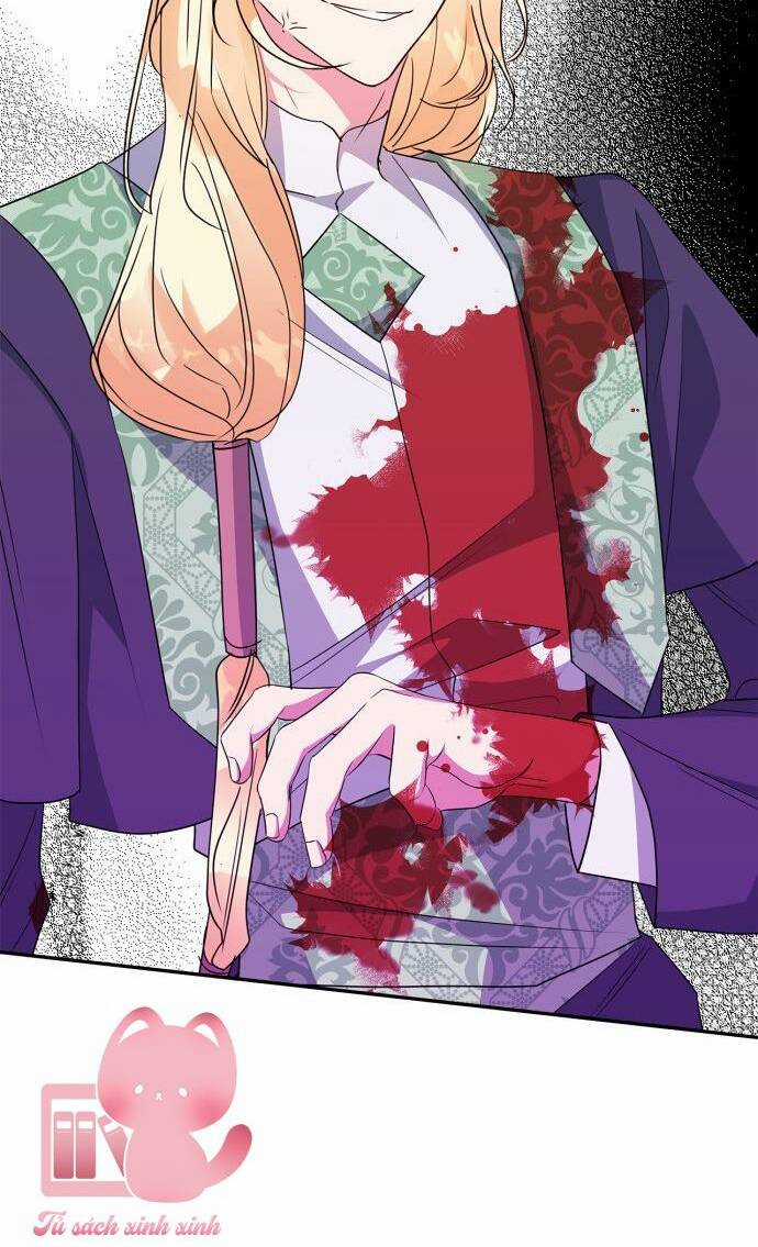 Thuần Hóa Quái Thú Thật Tốt Chapter 85 trang 20