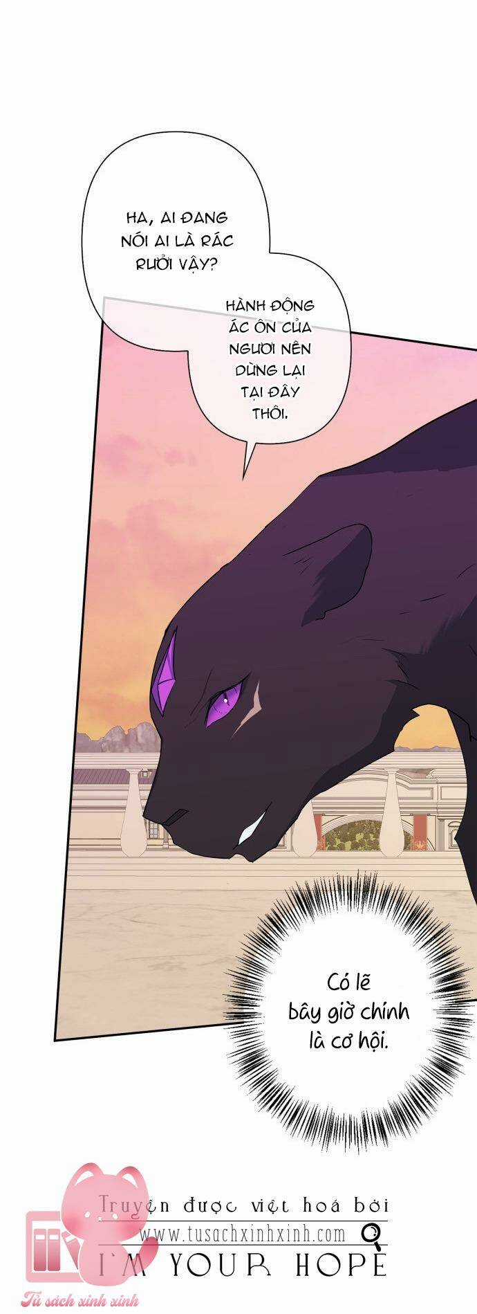 Thuần Hóa Quái Thú Thật Tốt Chapter 85 trang 21