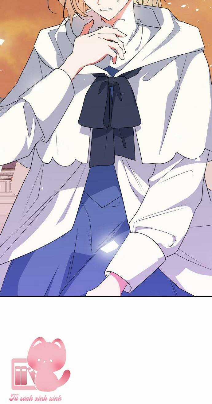 Thuần Hóa Quái Thú Thật Tốt Chapter 85 trang 23